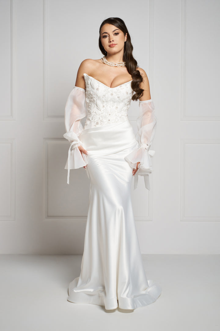 Rochie de mireasa Madeline