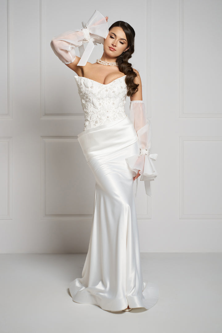 Rochie de mireasa Madeline