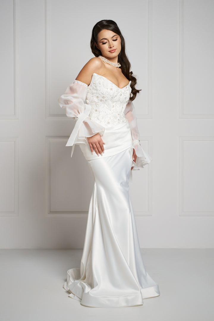 Rochie de mireasa Madeline