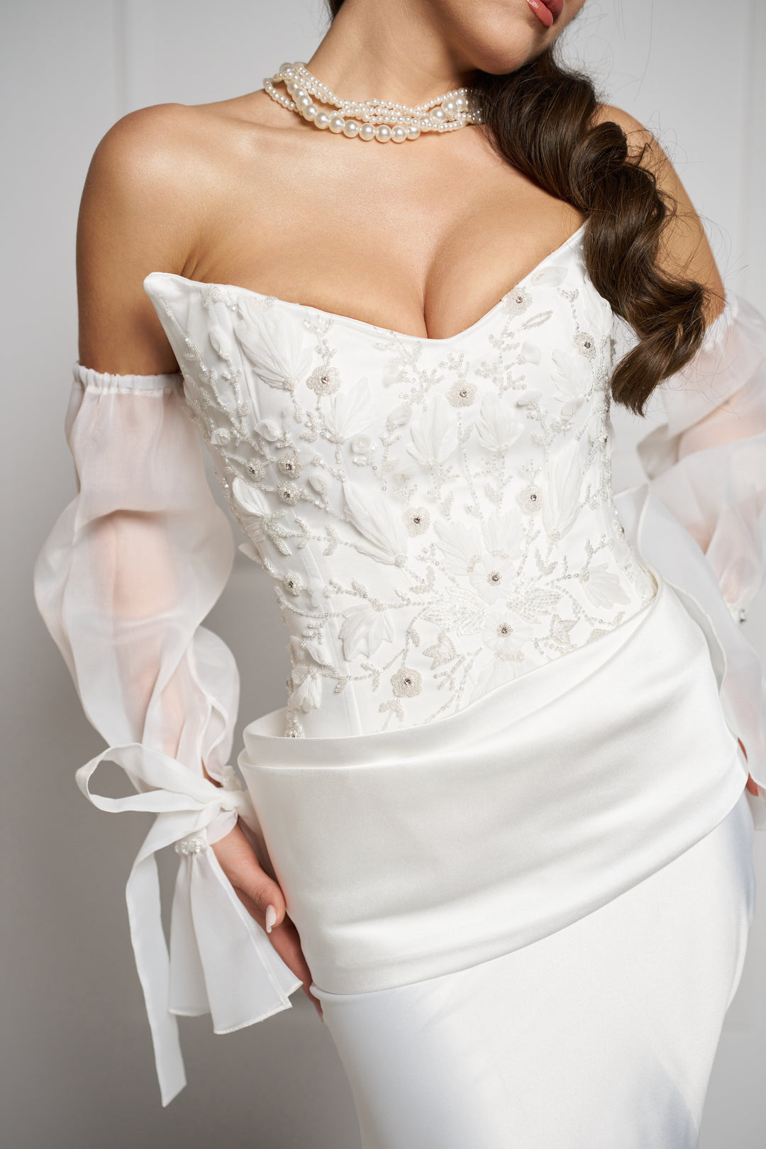 Rochie de mireasa Madeline