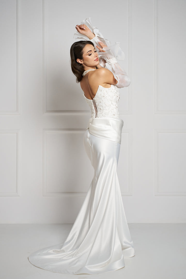 Rochie de mireasa Madeline