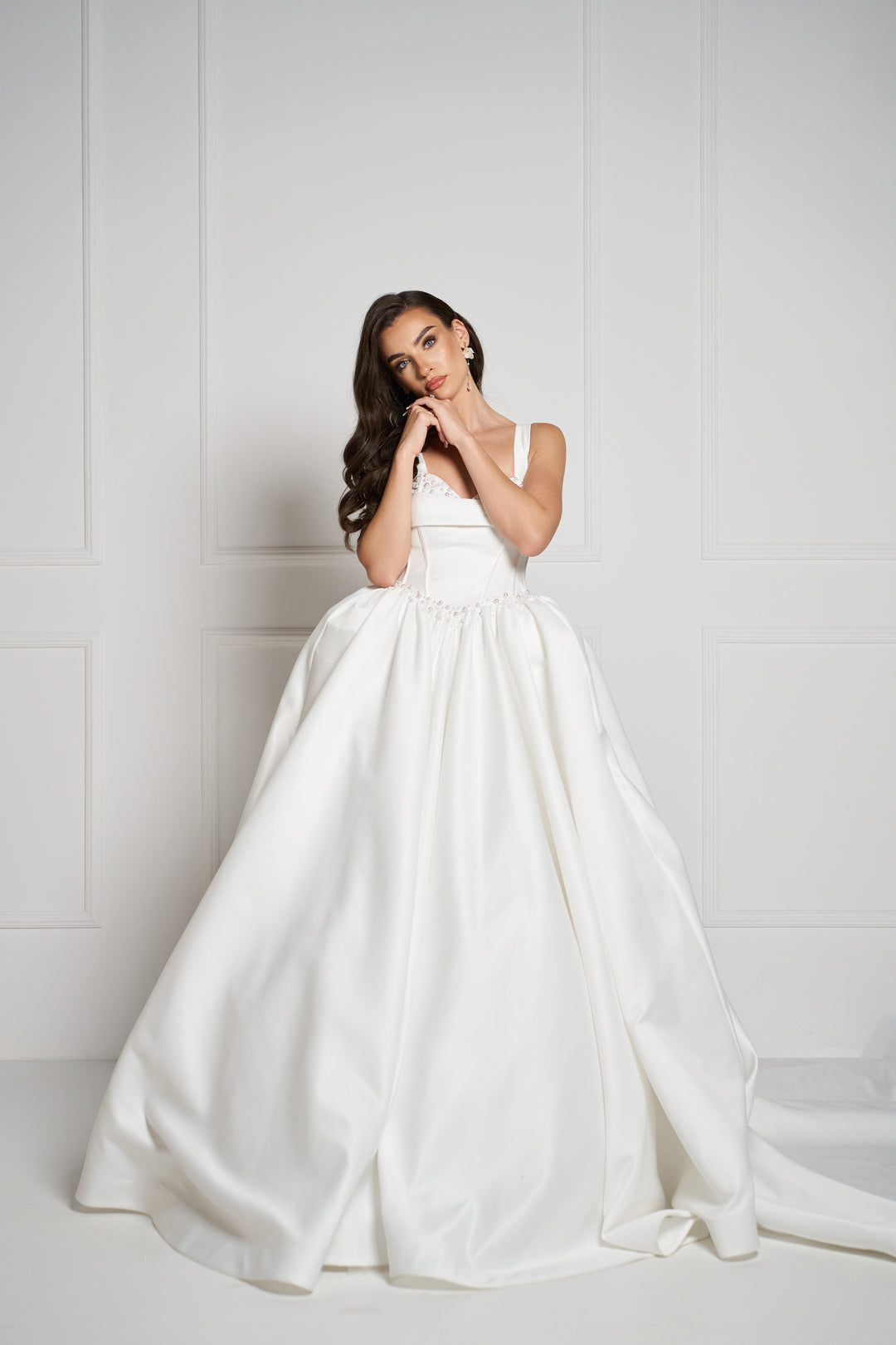 Rochie de mireasa Daria