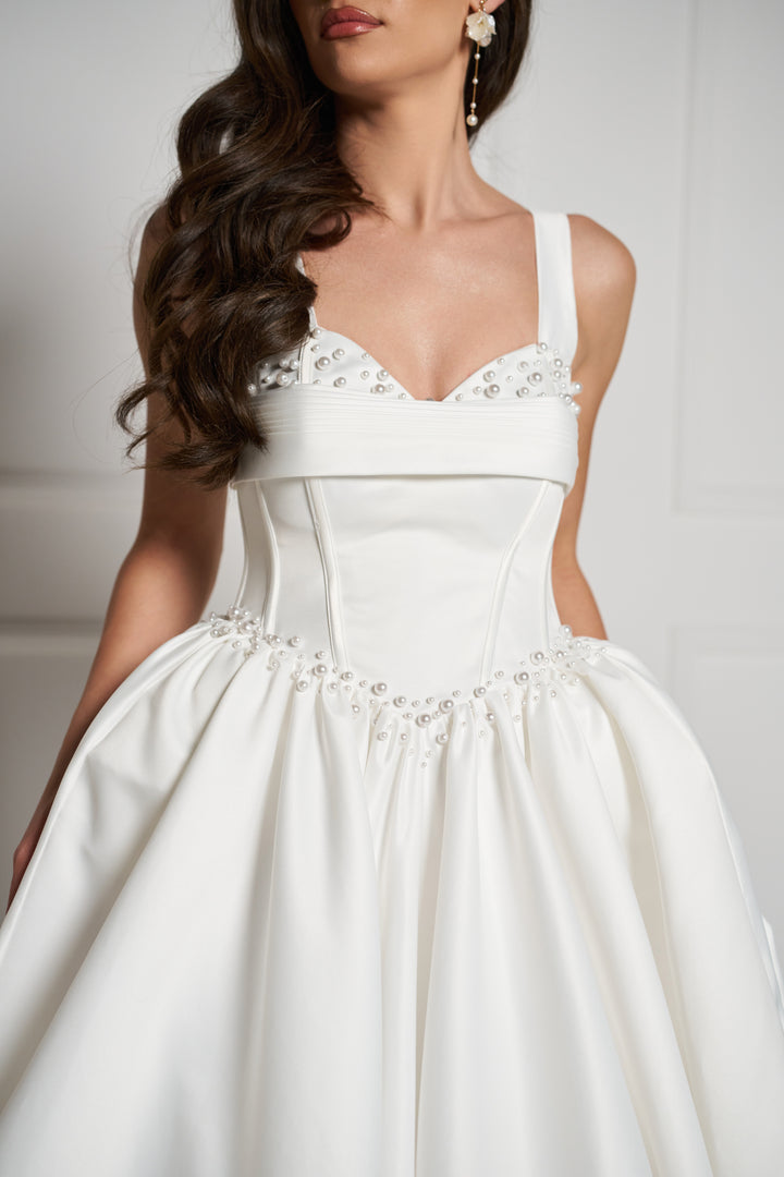 Rochie de mireasa Daria