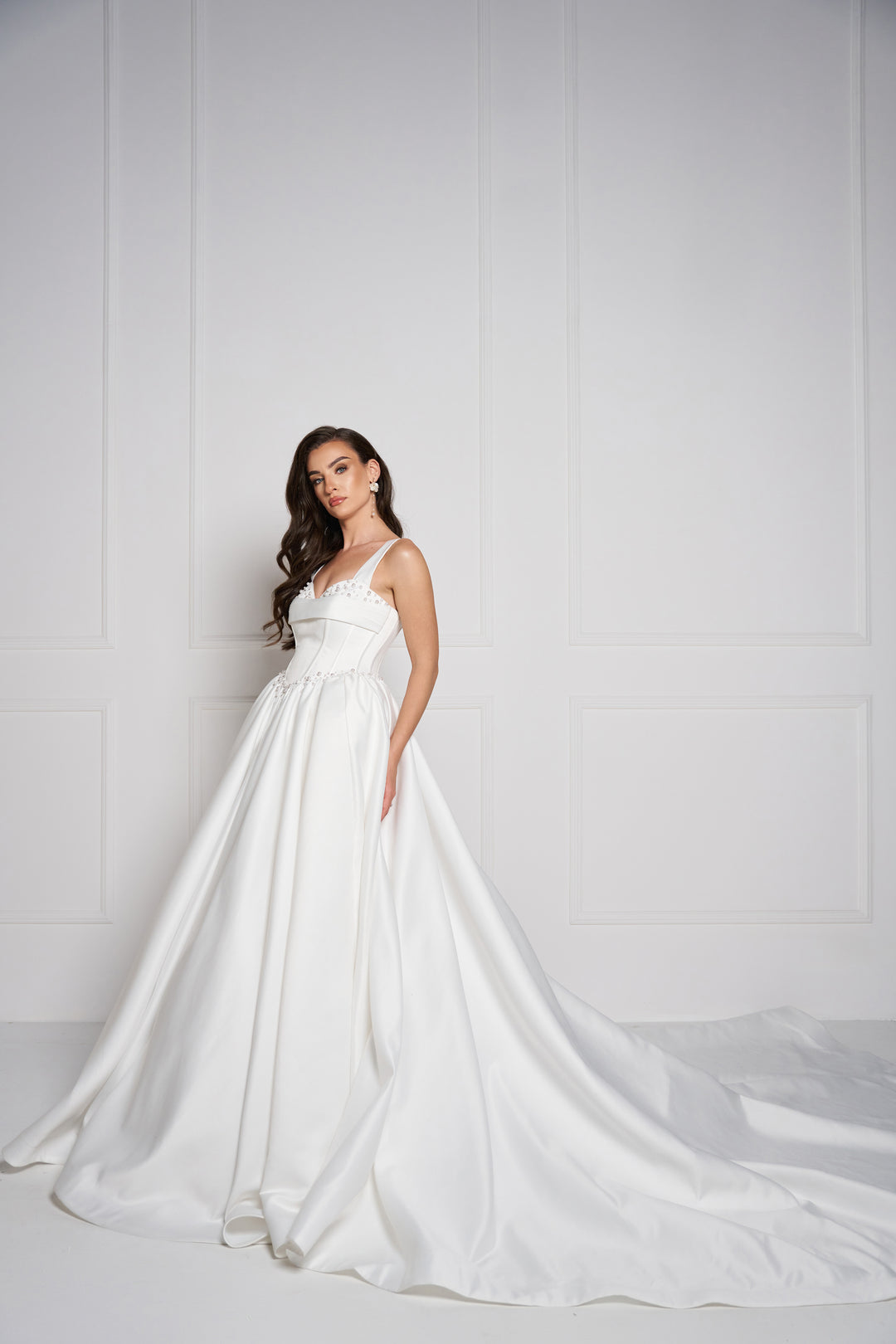 Rochie de mireasa Daria