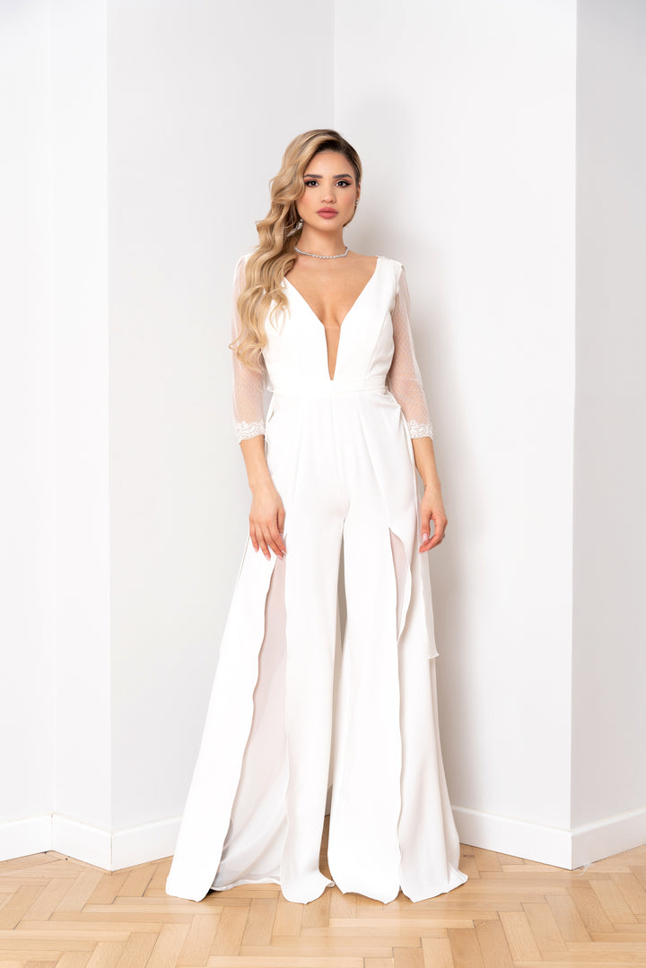 Salopeta vaporoasa Karina