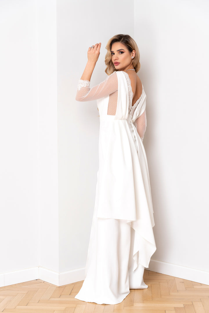 Salopeta vaporoasa Karina