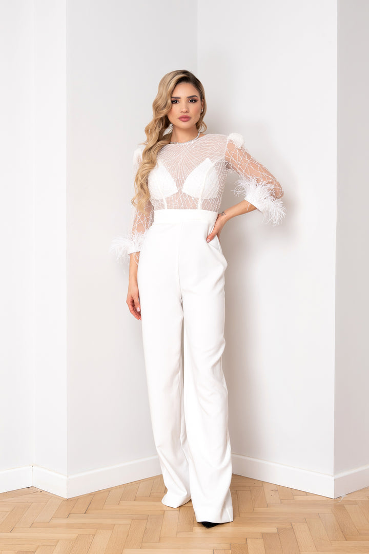 Salopeta eleganta Anna