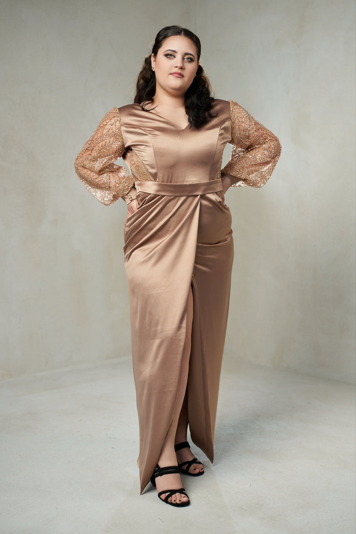 Rochie de seara Leonor