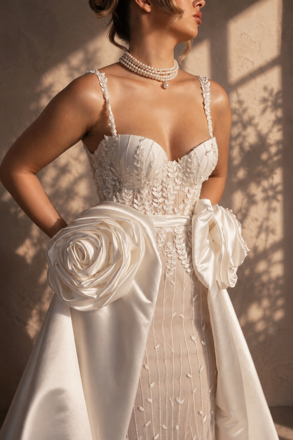 Rochie de mireasa Rose