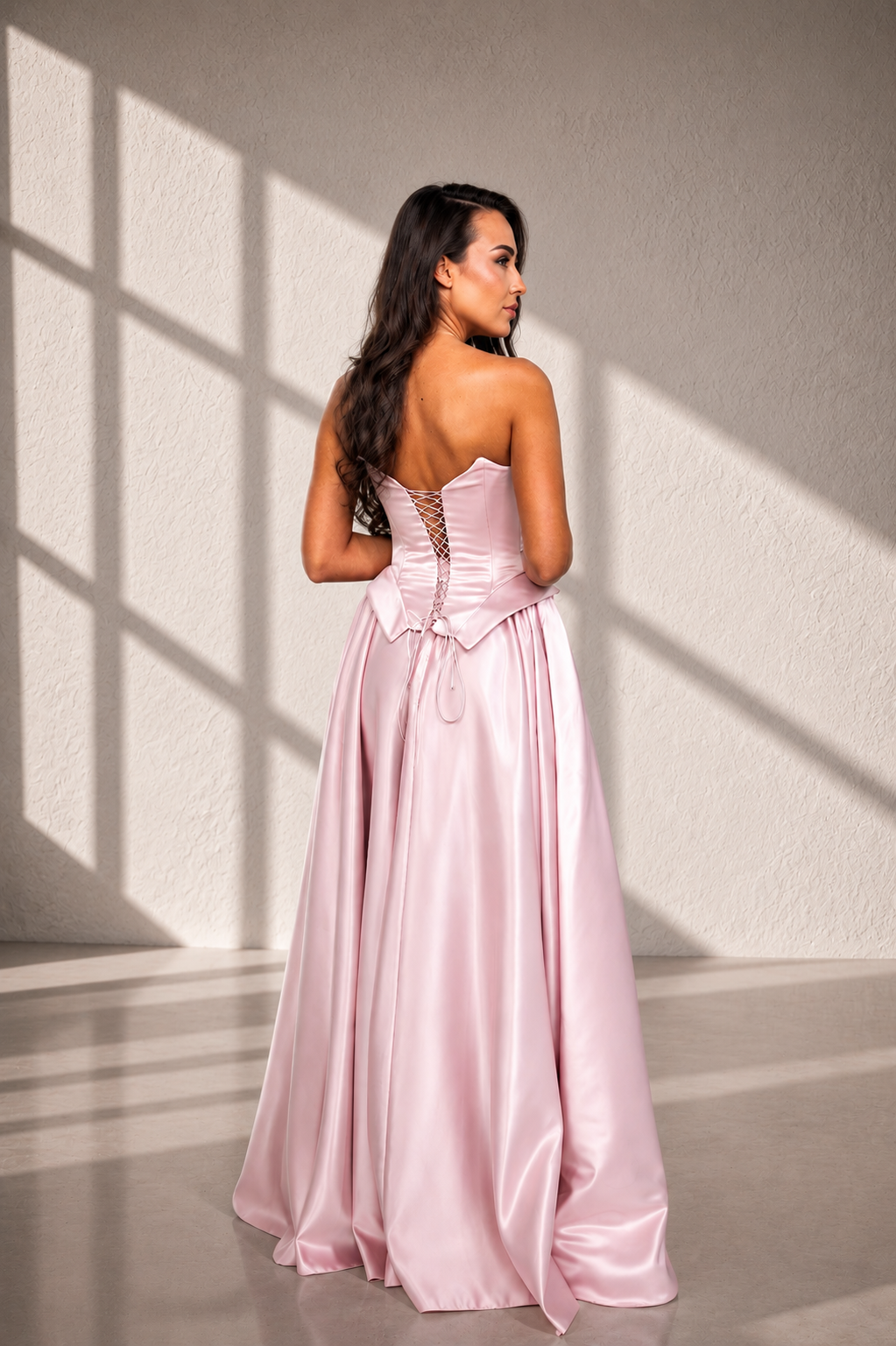 Rochie de seara Calypso