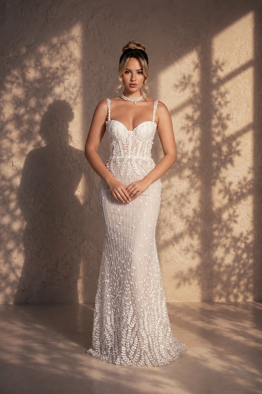 Rochie de mireasa Rose