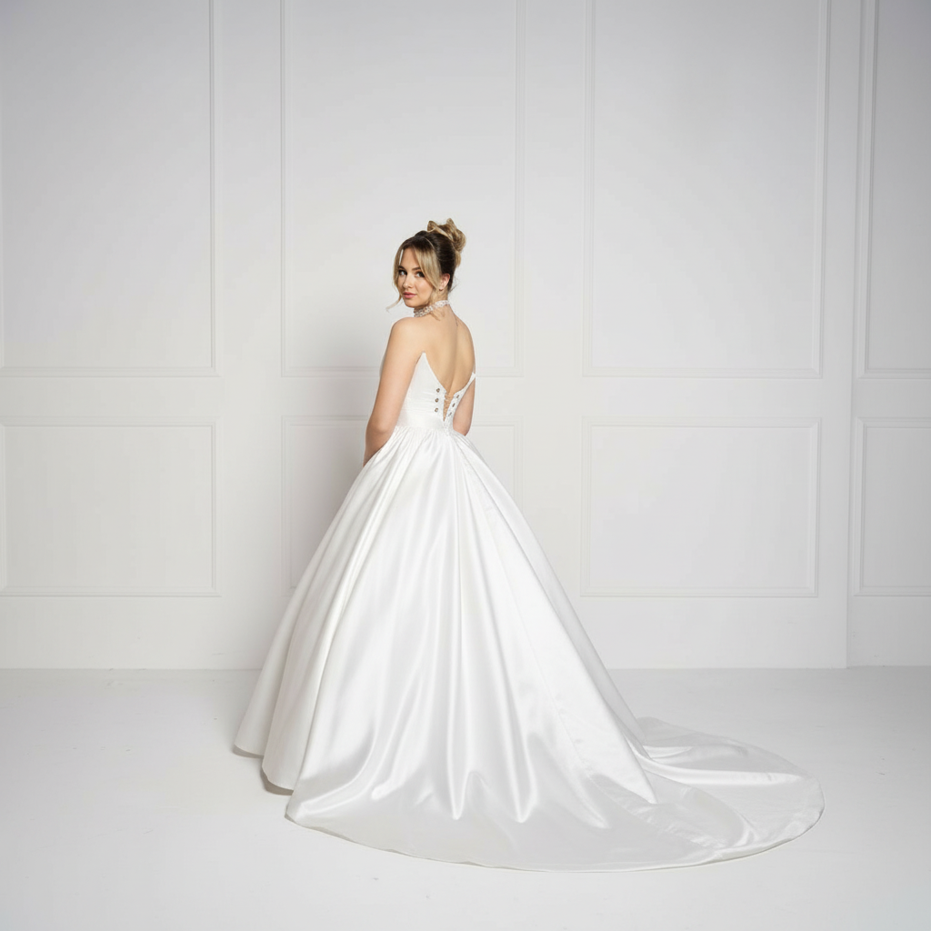 Rochie de mireasa Grace