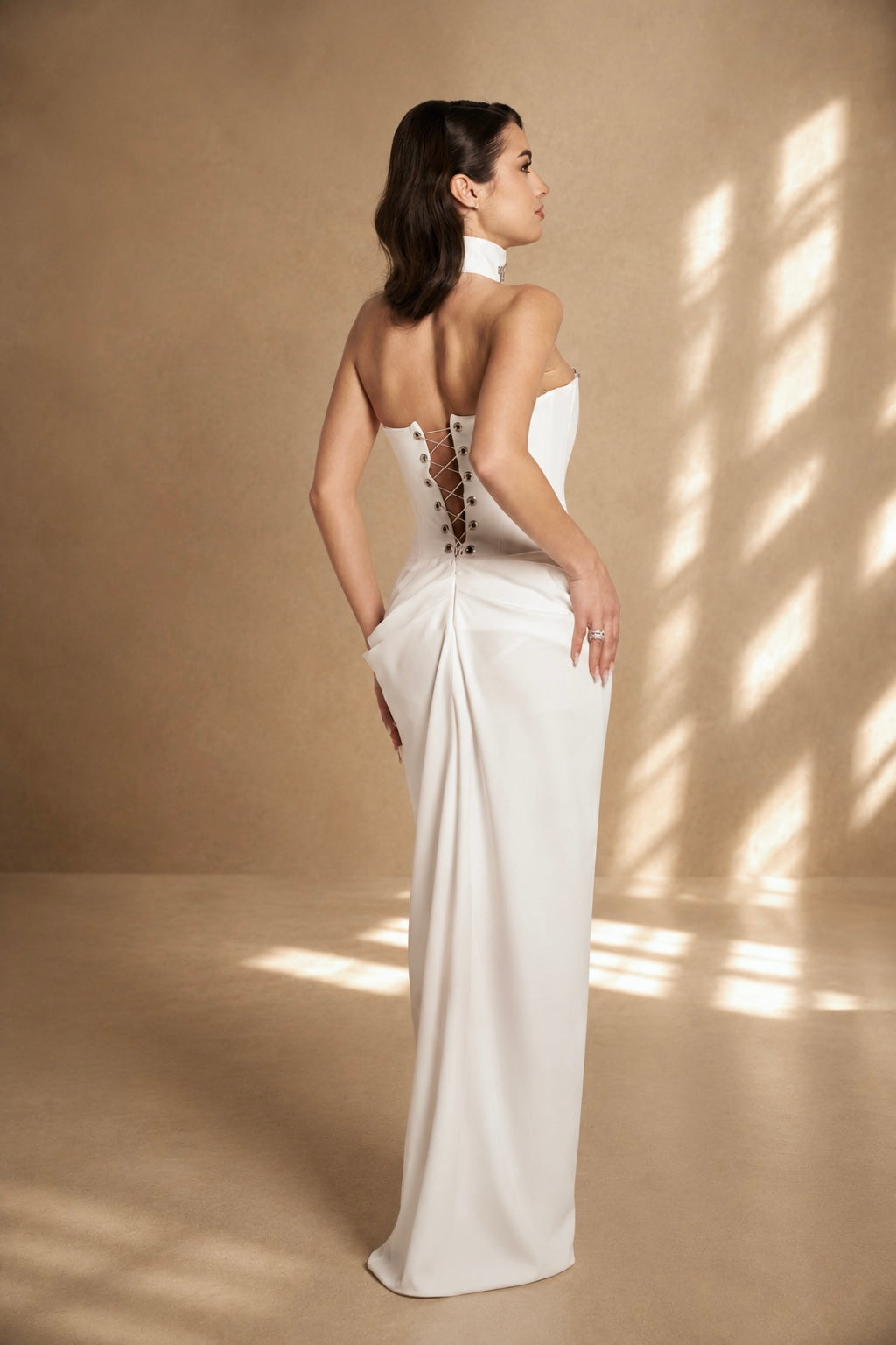 Rochie de mireasa Sirene