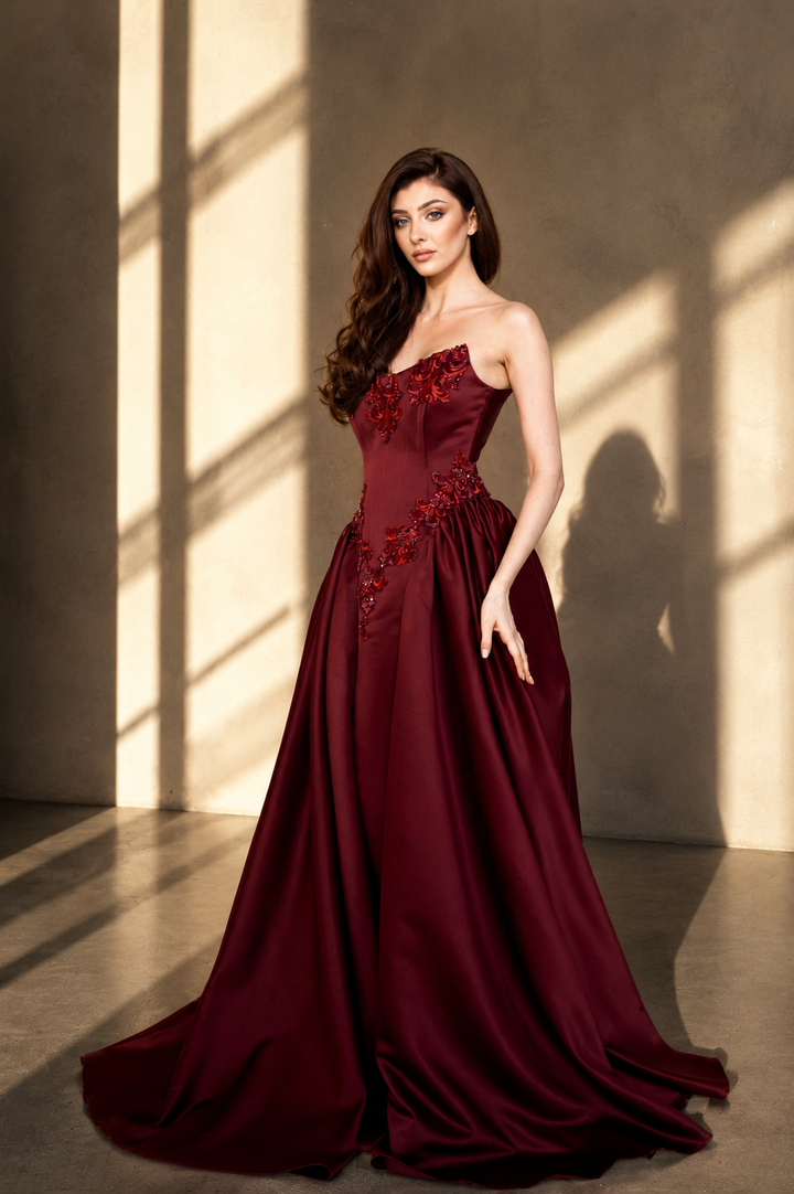 Rochie de seara Isolde