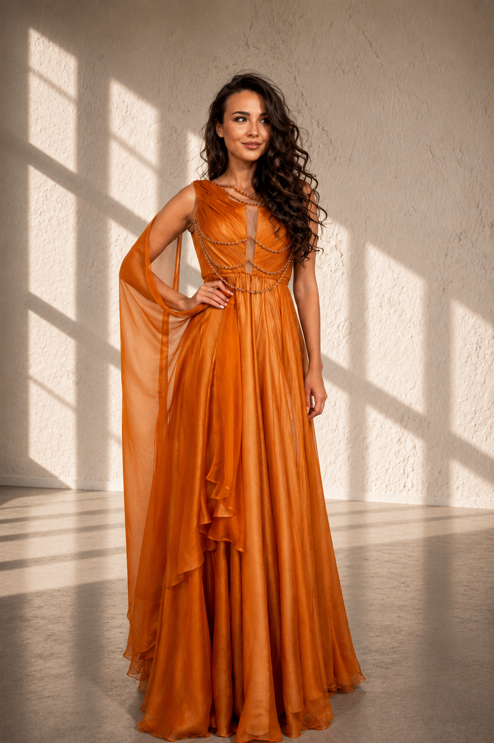 Rochie de seara Armina
