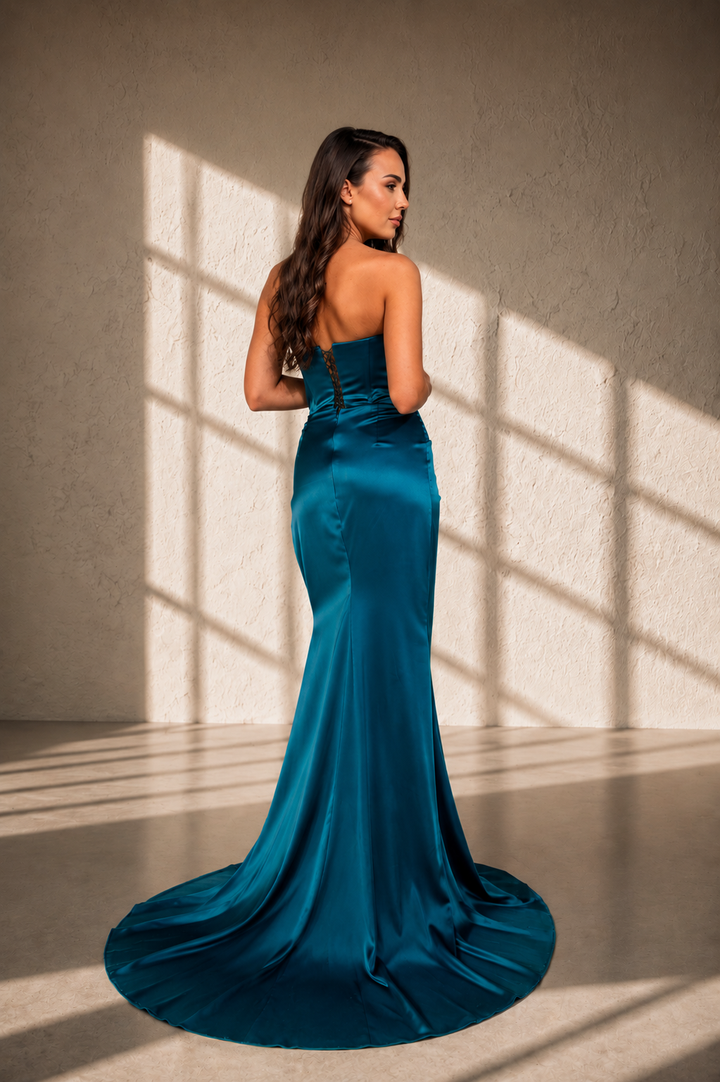 Rochie de seara tip sirena Selene