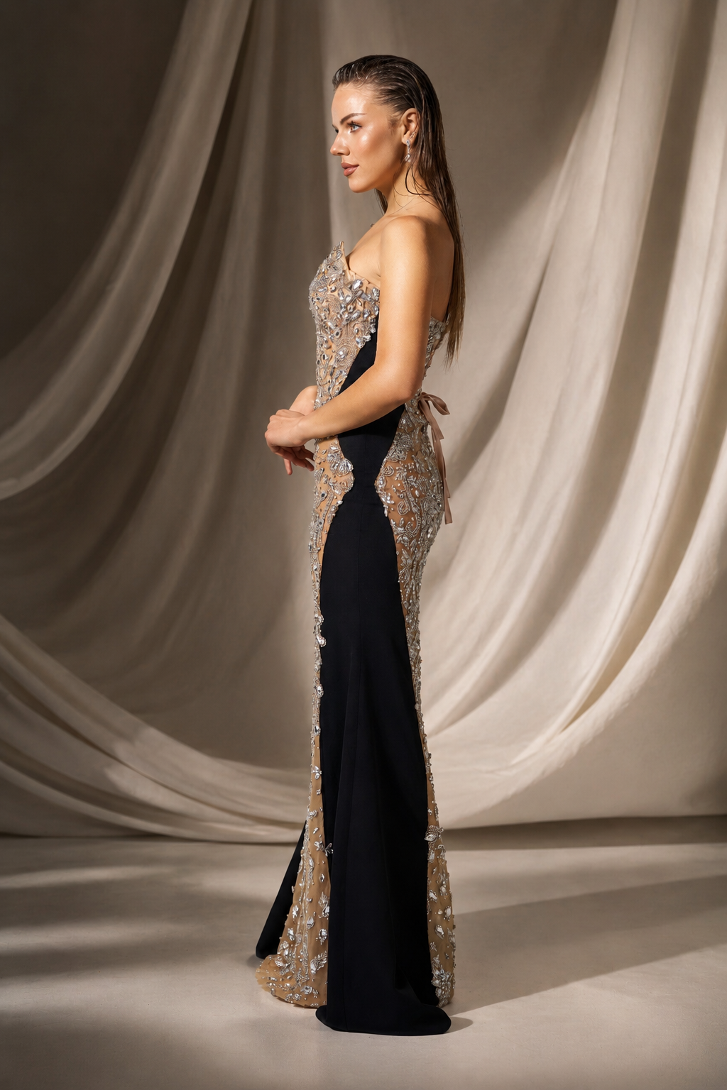 Rochie de ocazie Anya
