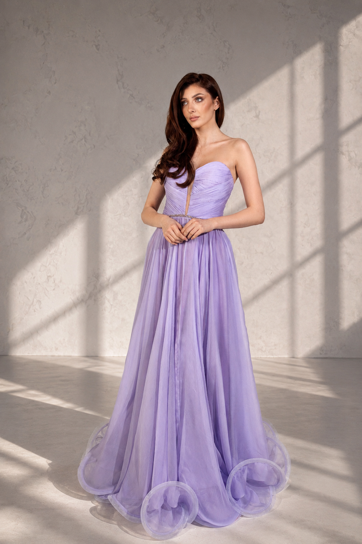Rochie de seara Damaris