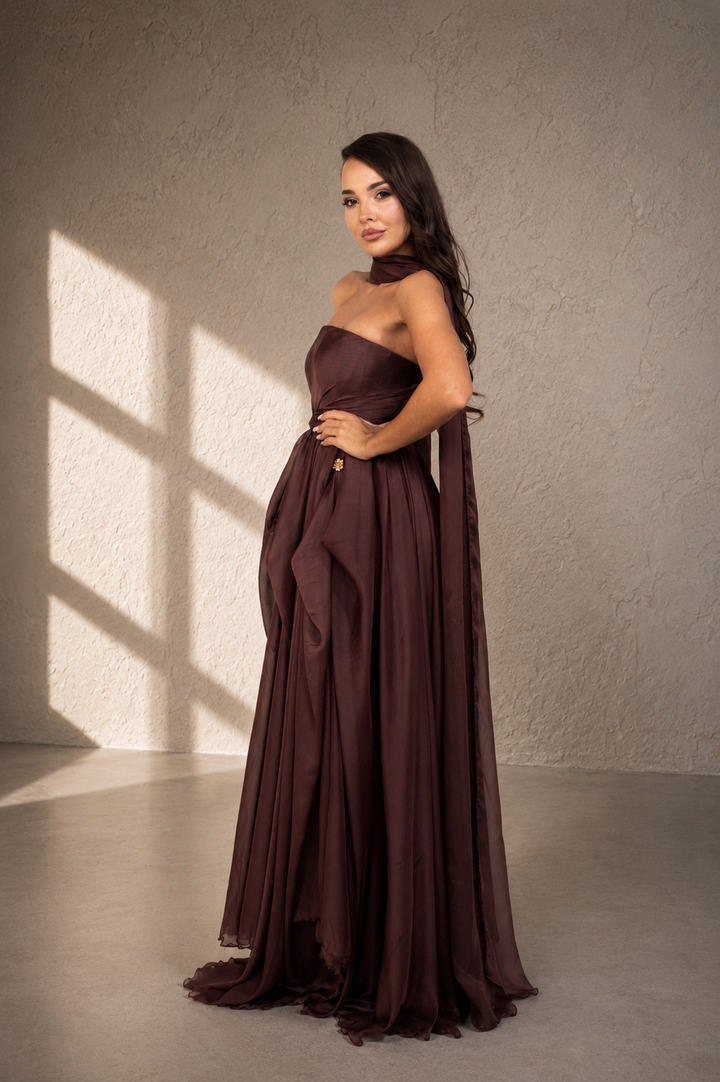 Rochie de seara Naelia