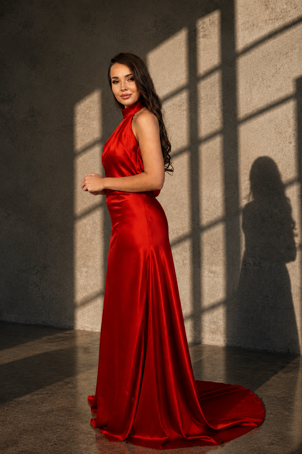 Rochie de seara Vespara