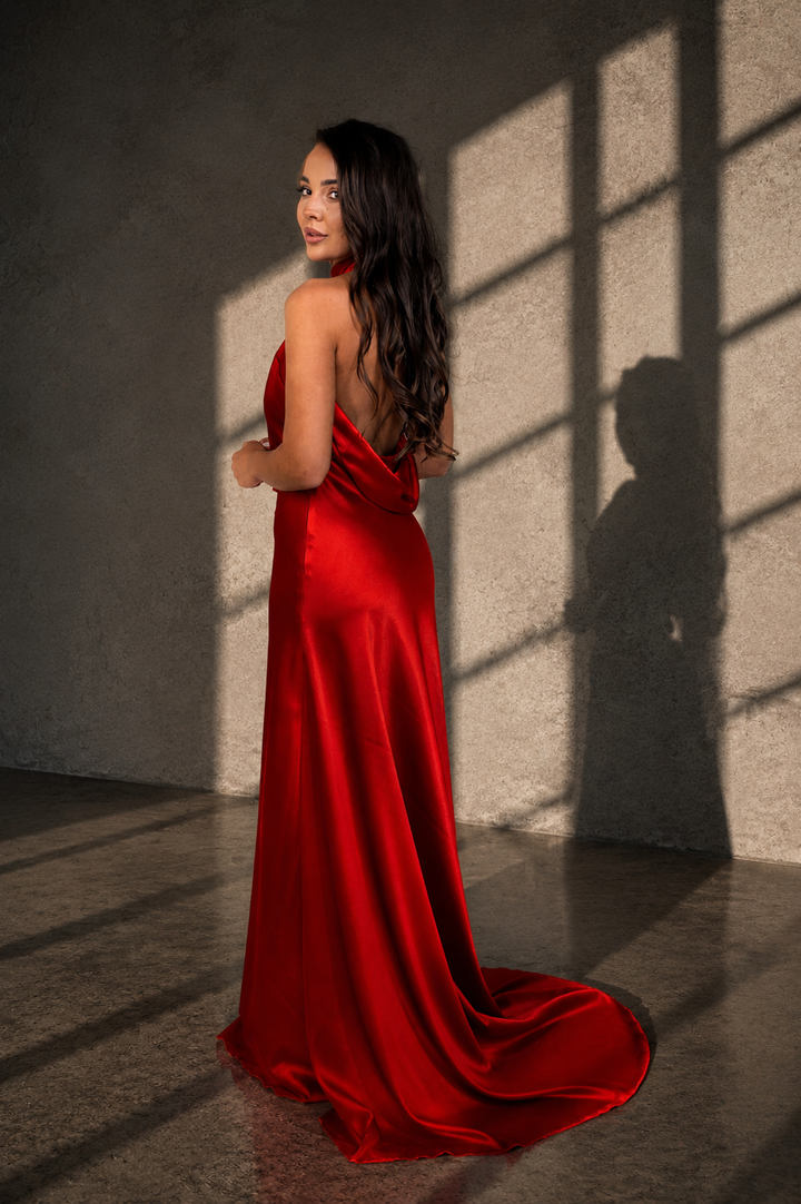 Rochie de seara Vespara