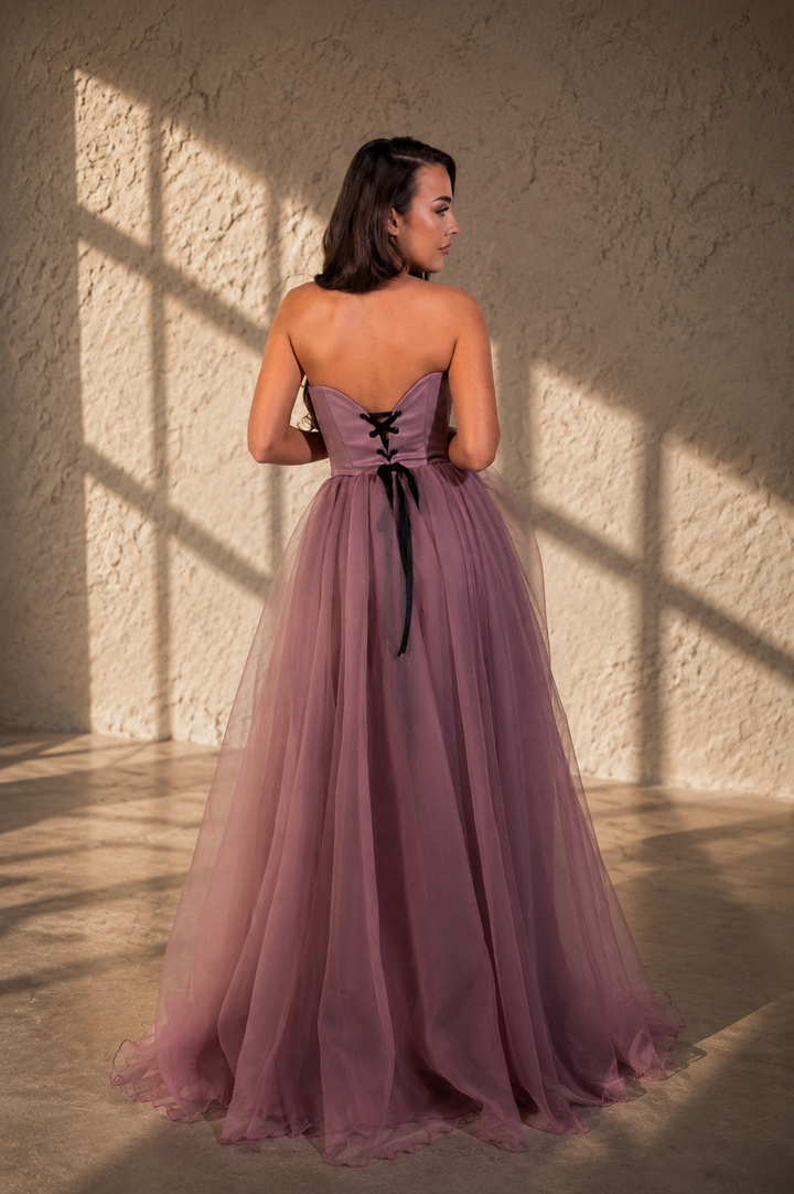 Rochie de seara Clarisa