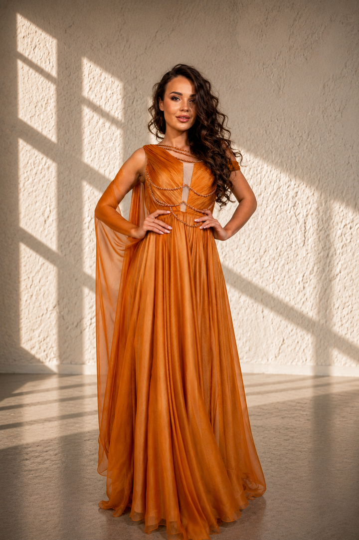 Rochie de seara Armina
