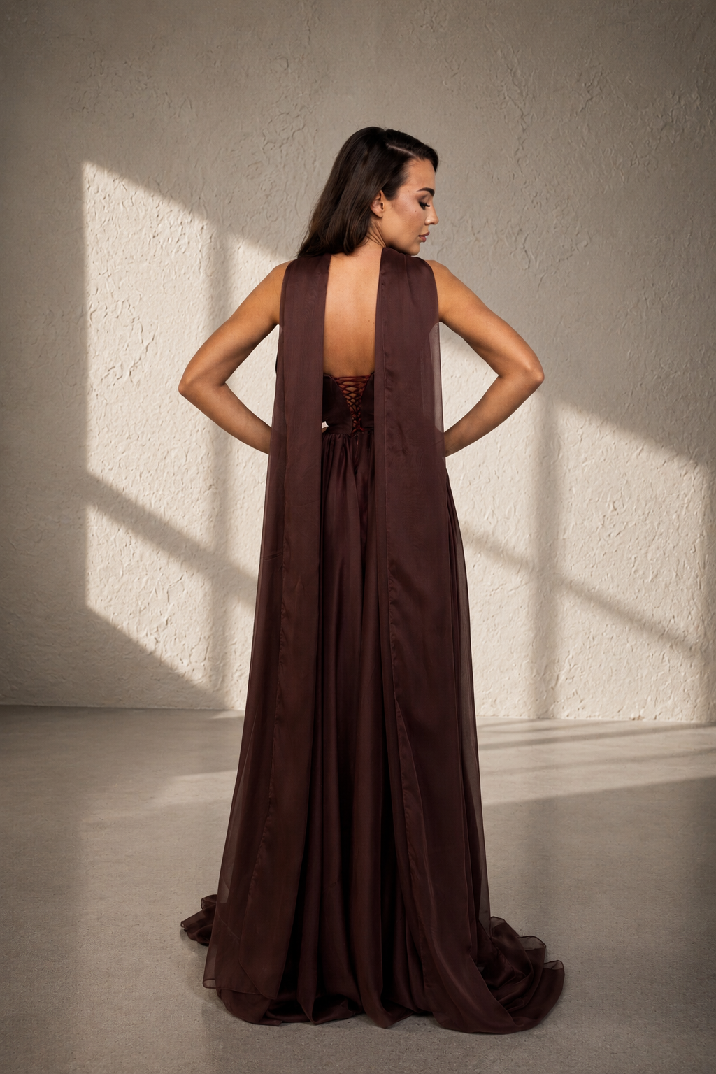 Rochie de seara Naelia