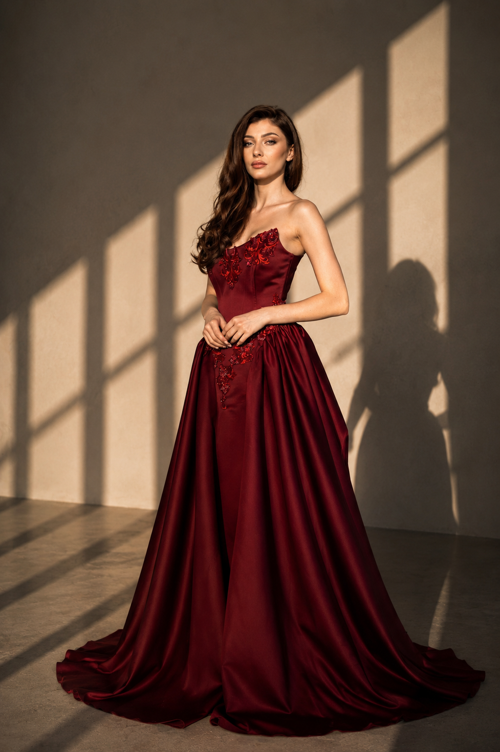 Rochie de seara Isolde
