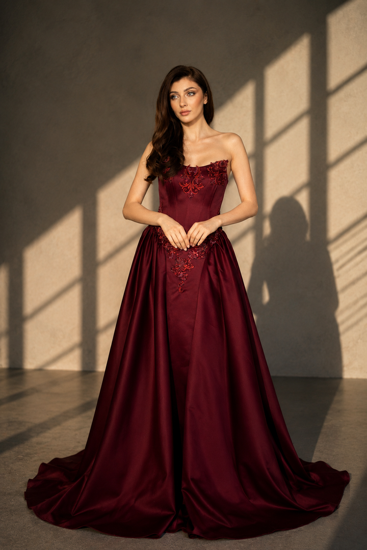 Rochie de seara Isolde