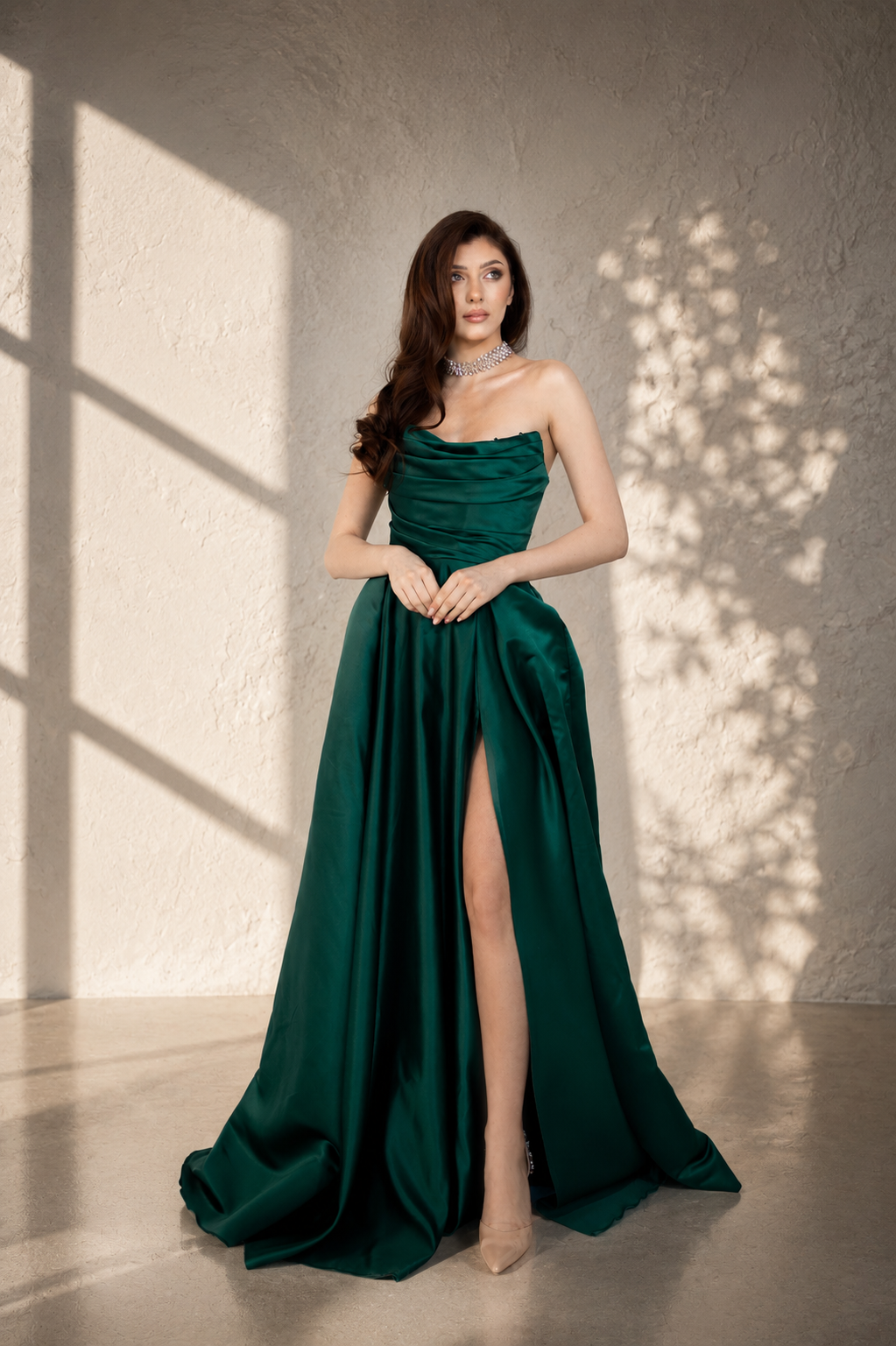 Rochie de seara Kassandra