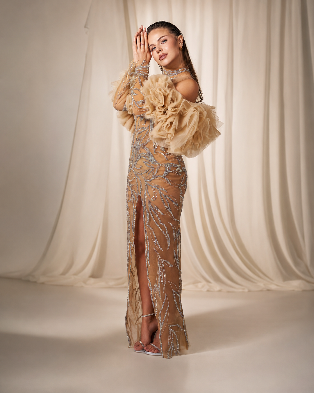 Rochie de ocazie Estere
