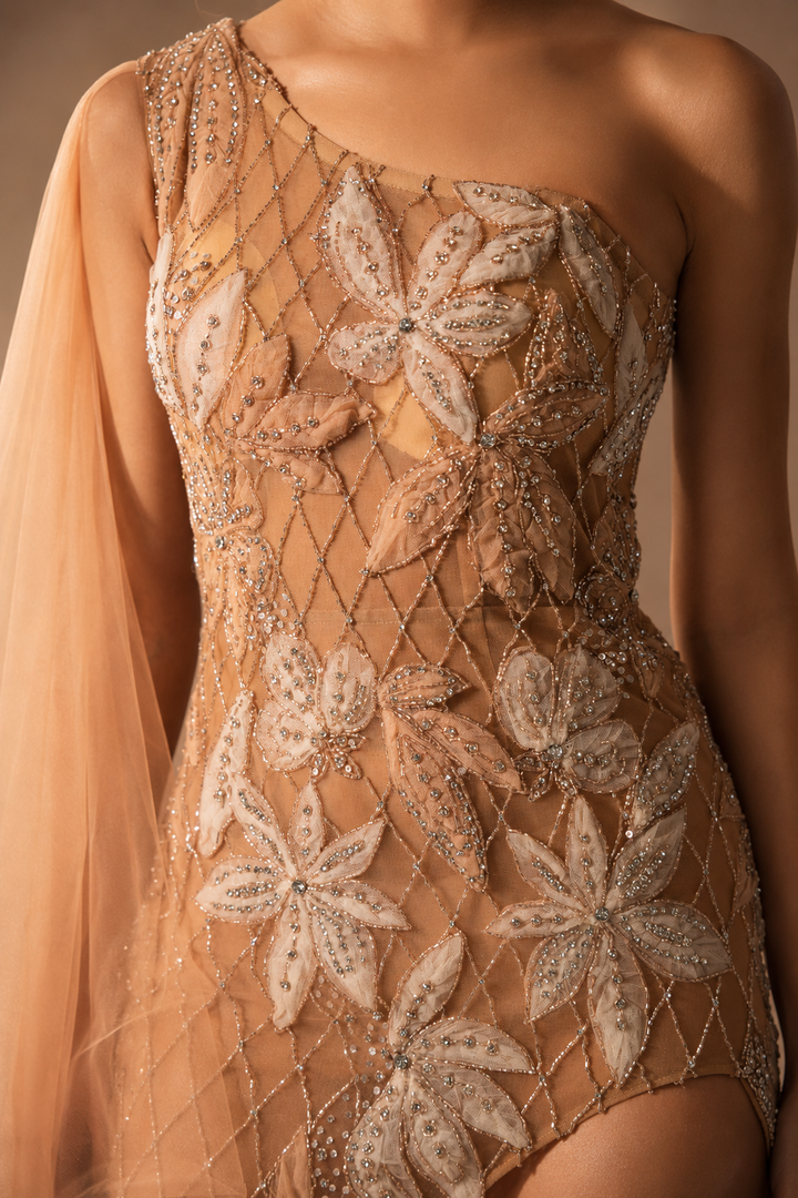 Rochie de ocazie Crina