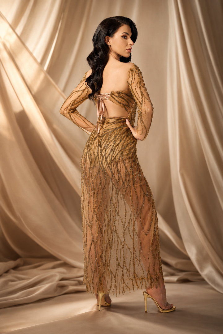 Rochie de ocazie Amara