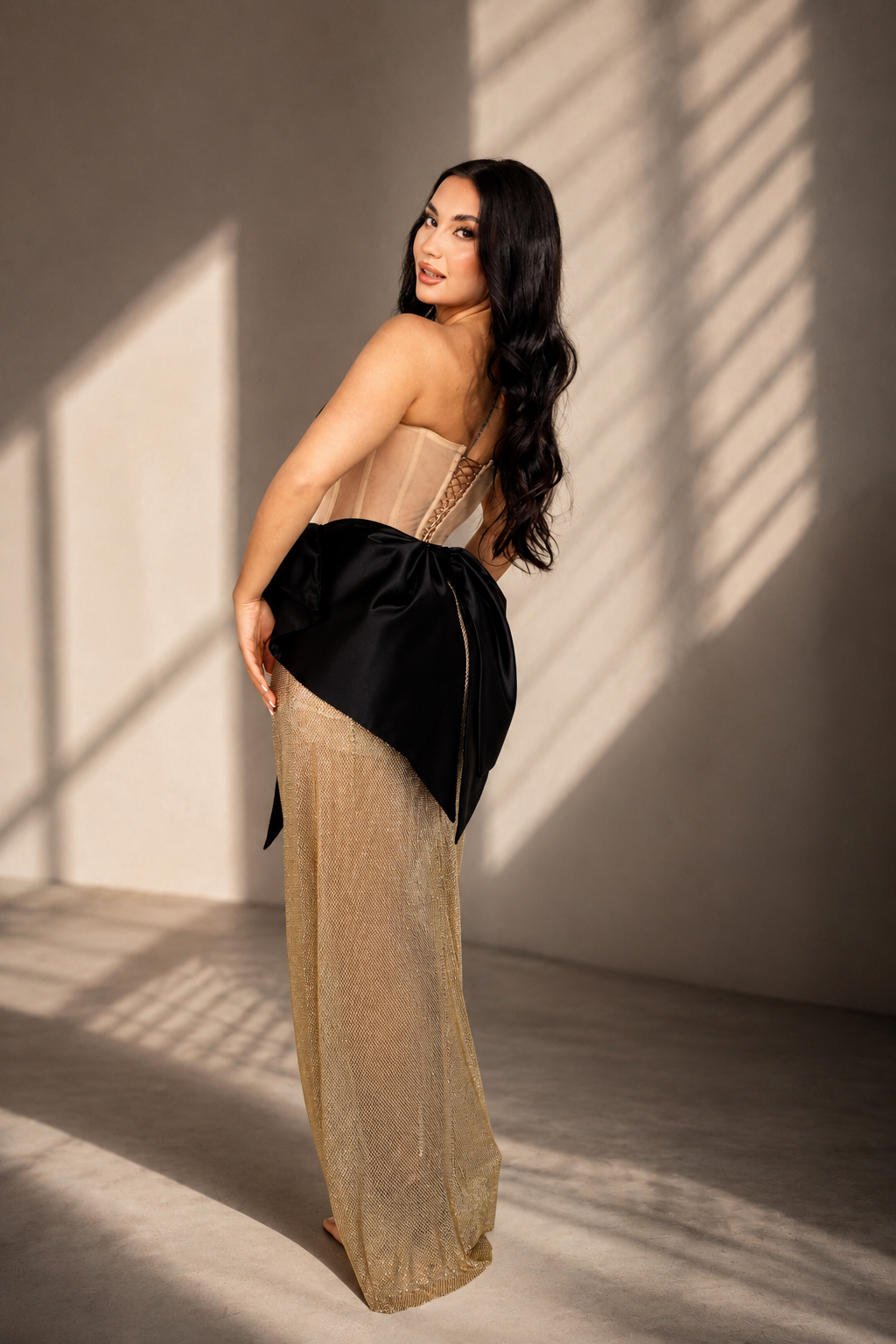 Rochie de seara Ayana
