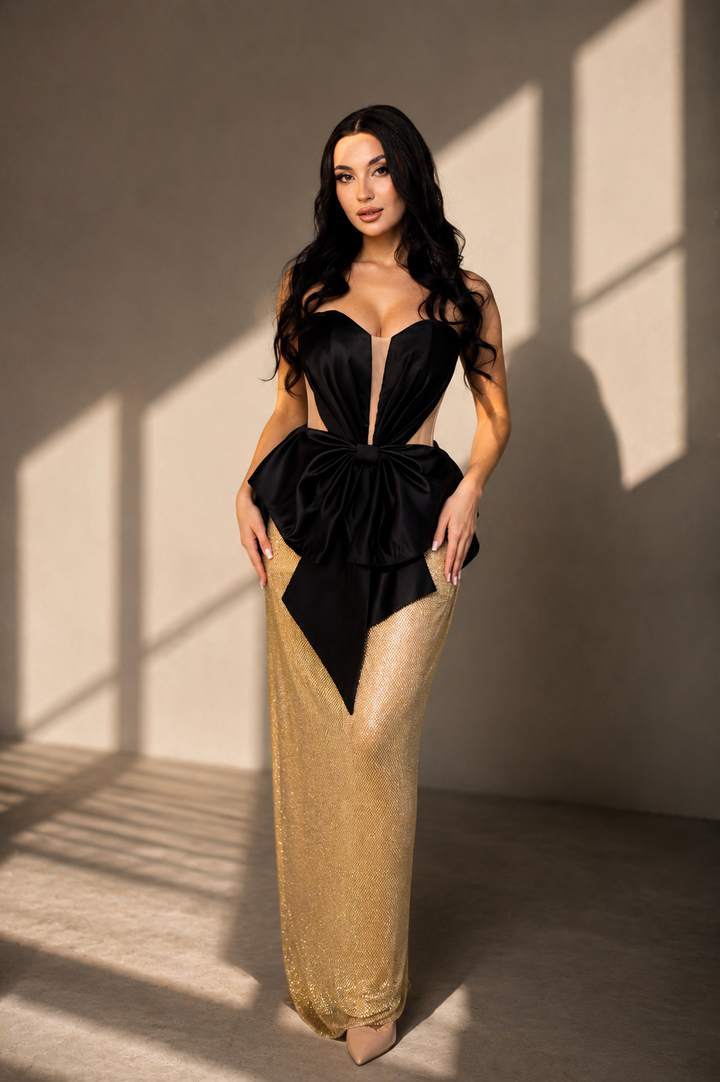 Rochie de seara Ayana