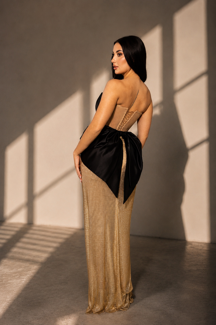 Rochie de seara Ayana