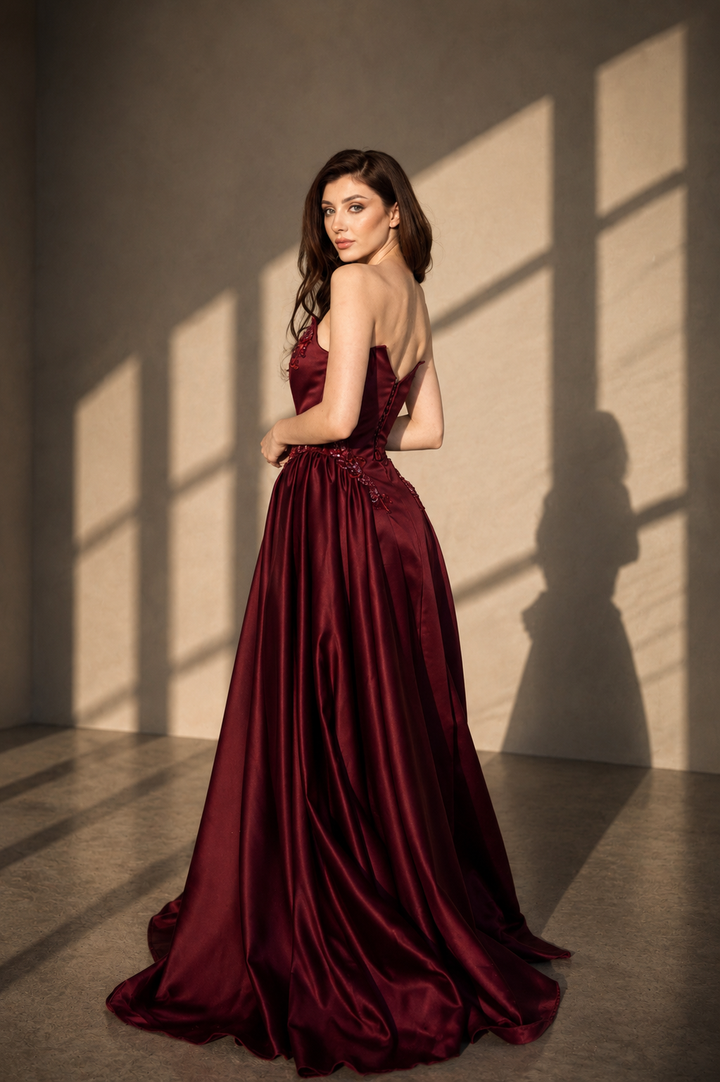 Rochie de seara Isolde