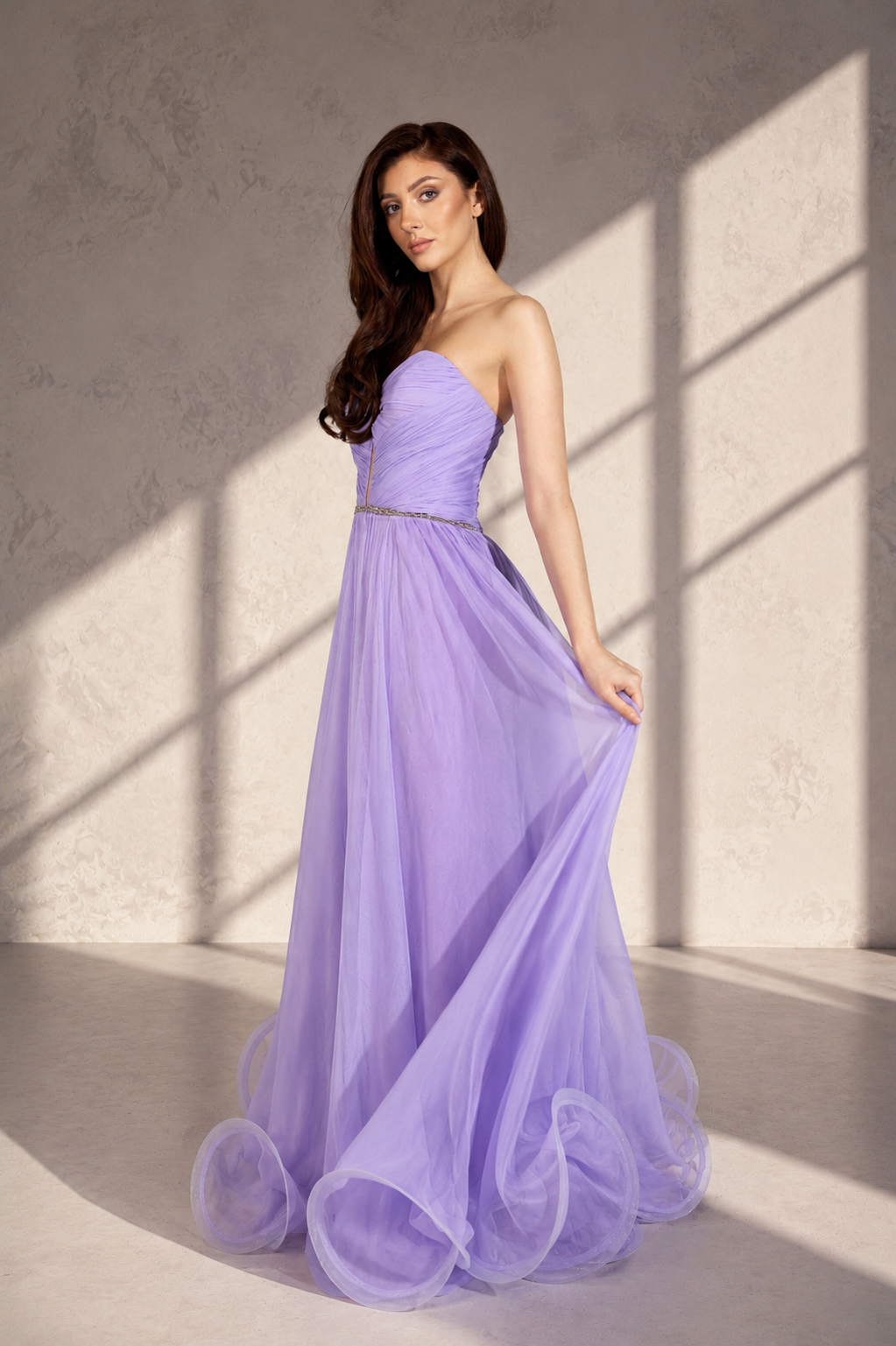 Rochie de seara Damaris