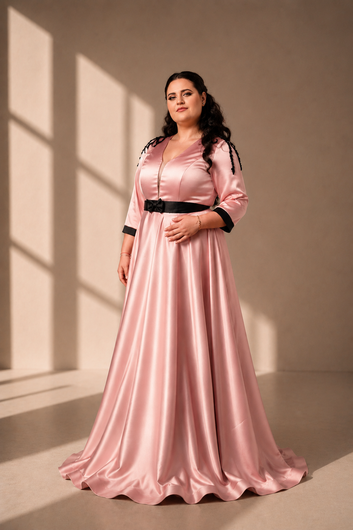 Rochie de seara Kiera