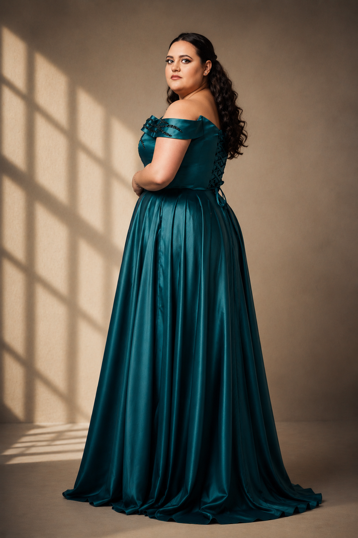 Rochie de seara Raelyn