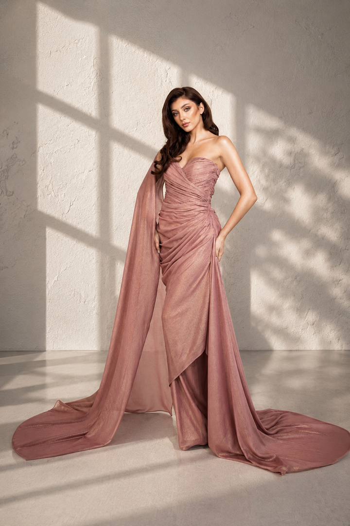 Rochie de seara Madrigal