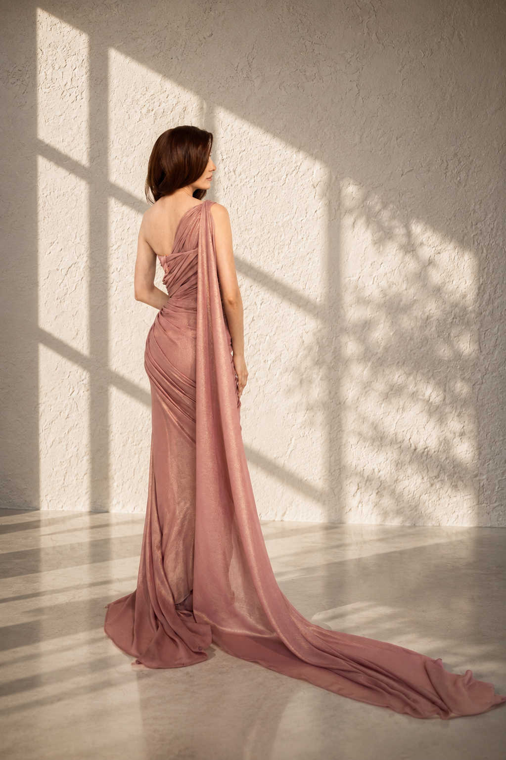 Rochie de seara Madrigal
