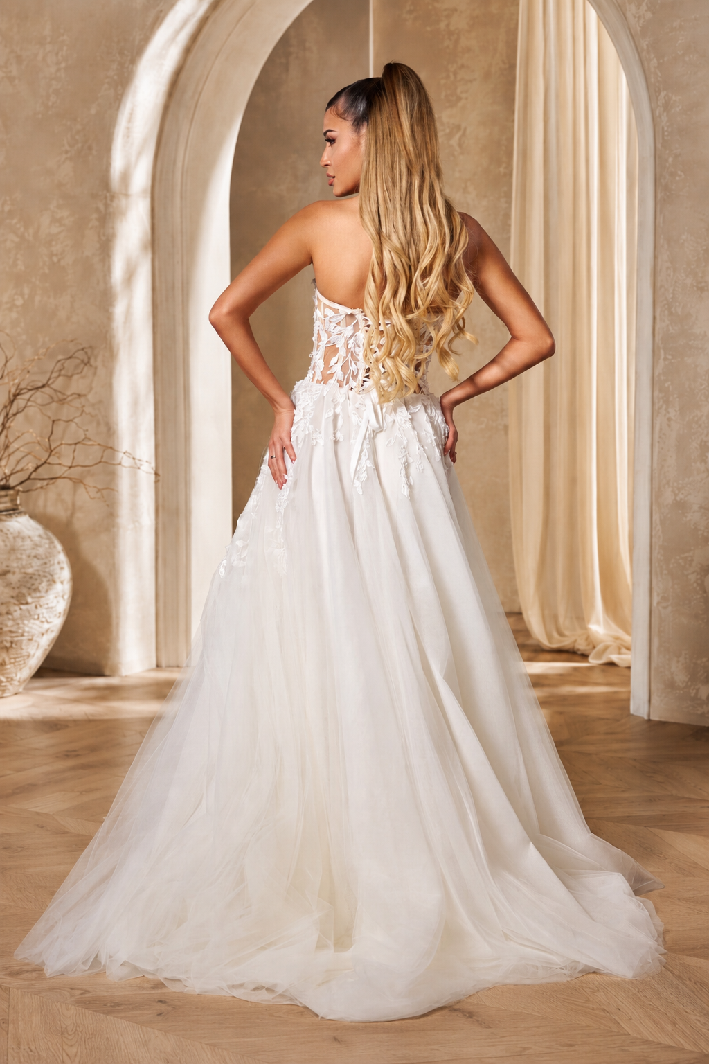 Rochie de mireasa Juliette