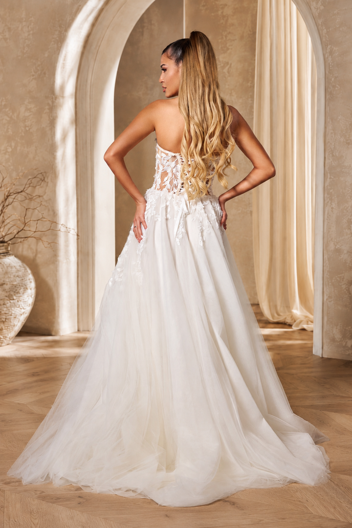 Rochie de mireasa Juliette