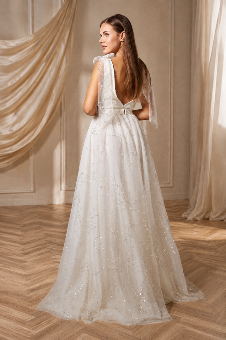 Rochie de mireasa Isabelle