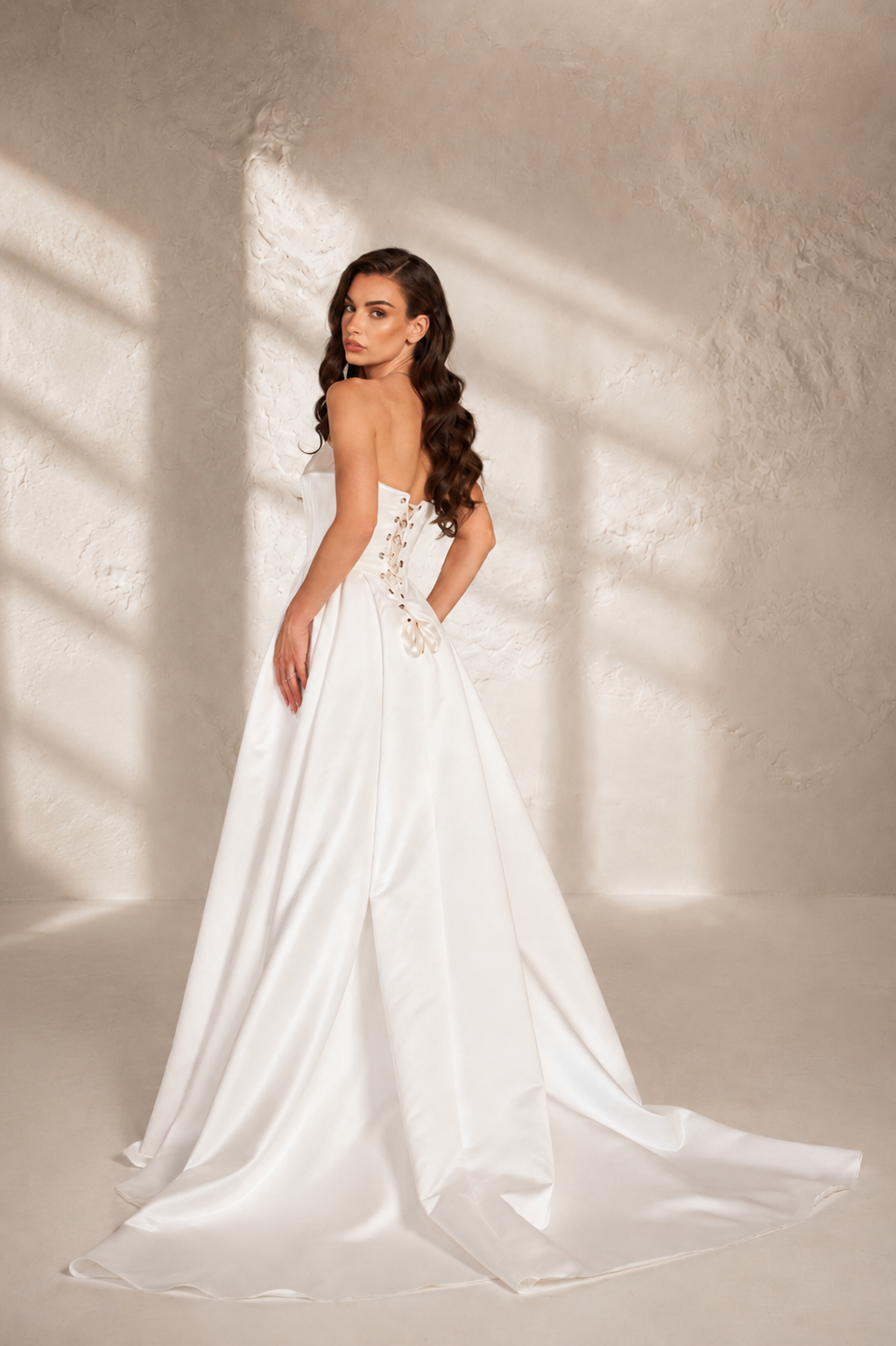 Rochie de mireasa Avelin