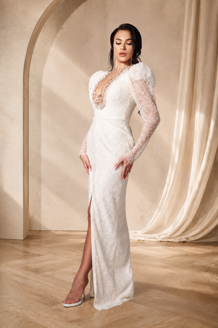 Rochie de mireasa Camille