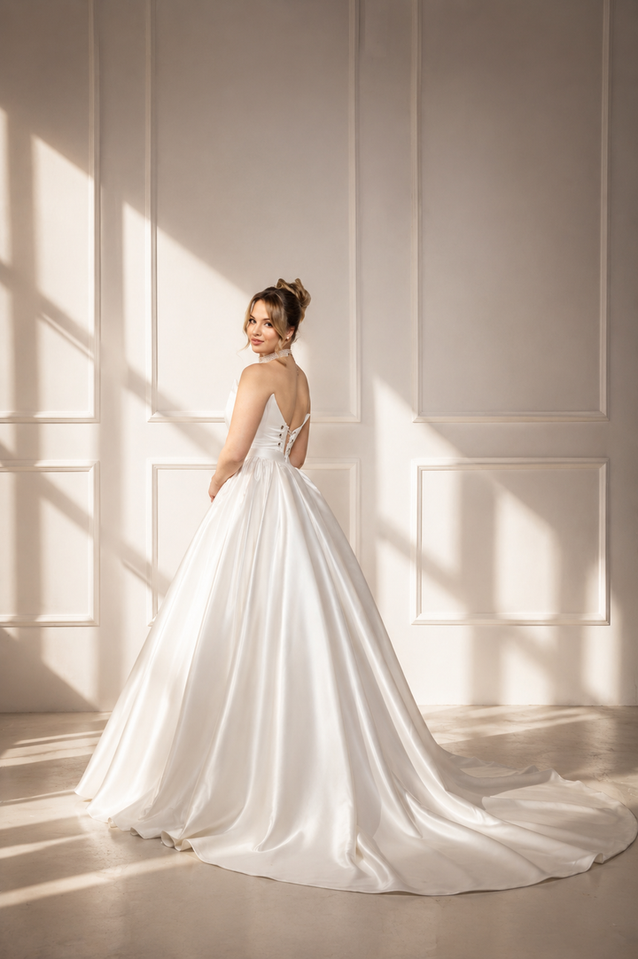 Rochie de mireasa Grace