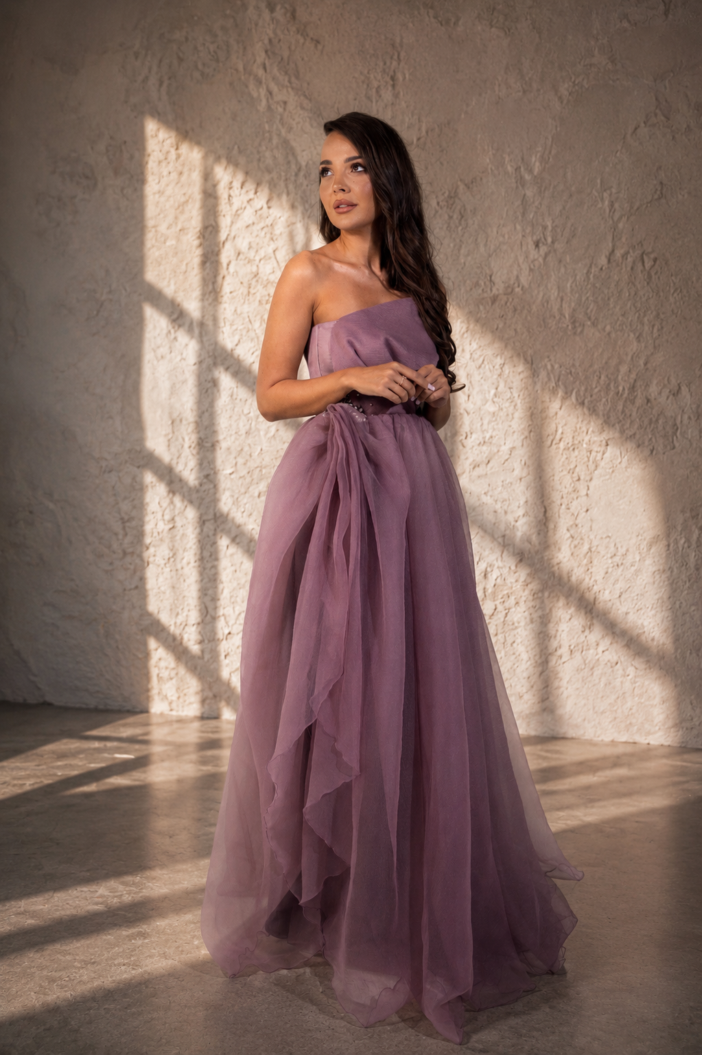 Rochie de seara Clarisa